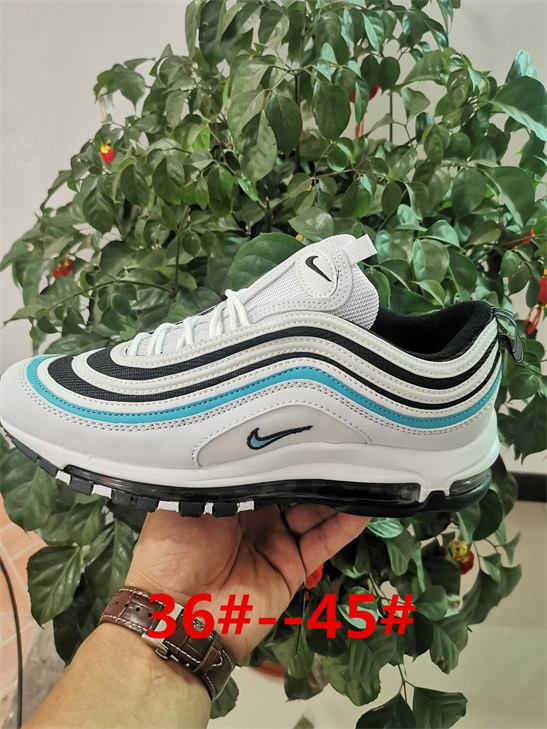 men air max 97 shoes US7-US11 2023-2-18-068